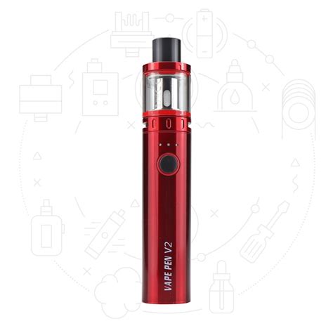 Smok Vape Pen V Kit