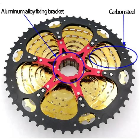 Ltwoo At Bike Speed Groupset S T Cassette Shifter Rear