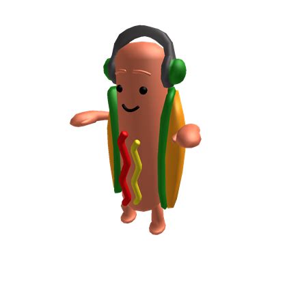 DAncing Hotdog Memes - Imgflip