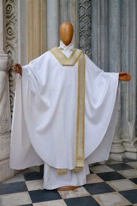 Pin On Chasubles