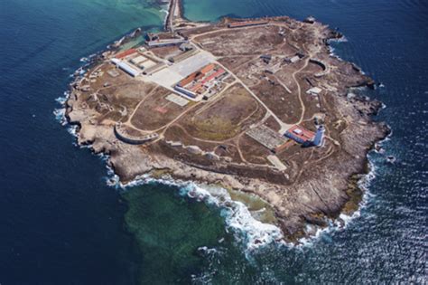 La Isla De Las Palomas De Tarifa Andaluc A El Mundo