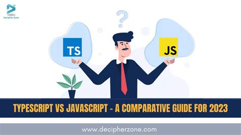 typescript  javascript