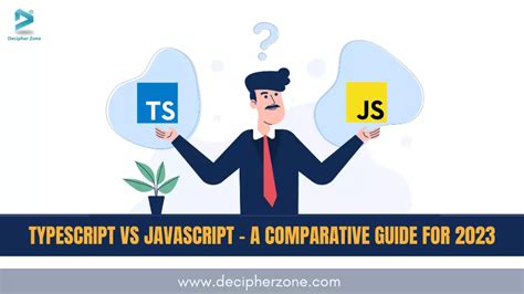 Typescript Vs Javascript