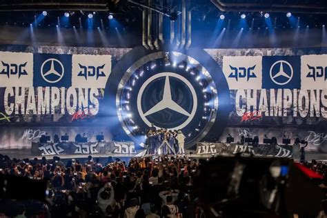 MSI 2024 hakkında bilmeniz gereken her şey Çin in Chengdu kentindeki