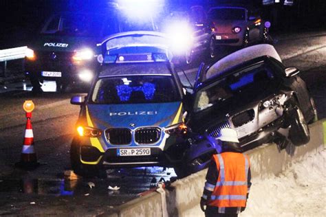 Seite 4 für Unfall München Verkehrsunfälle von heute A8 A9 TAG24