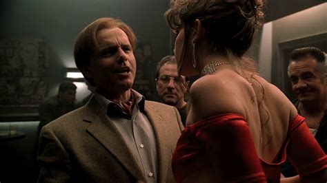 The Sopranos Season 3 Episode 6 University 1 Apr 2001 Joe Pantoliano Ralph Cifaretto Dan