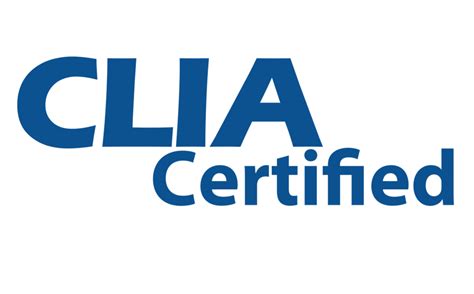 lic clia logo