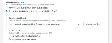 How To Migrate React App From AWS ECS To CloudFront S3