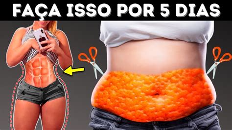 6 Exercícios Essenciais Para Perder Barriga Rápido [treino Para Iniciantes] Youtube