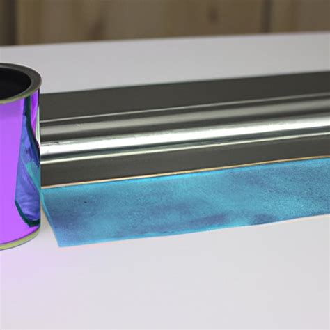 Anodizing Aluminum A Step By Step Guide Aluminum Profile Blog