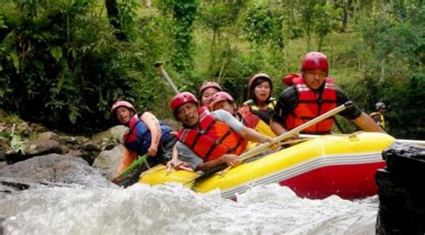 Objek Wisata Yang Wajib Kamu Kunjungi Kalau Ke Pangalengan Lifestyle