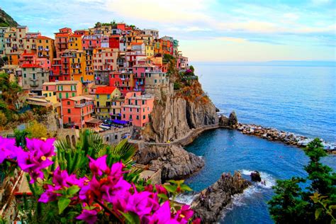 Vernazza, Italy – Most Beautiful Spots