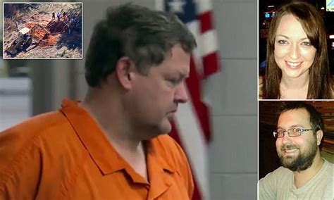 Serial Killer Todd Kohlhepp Pleads Guilty To 7 Murders Daily Mail Online