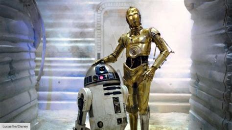 C-3PO’s most heroic Star Wars scene was cut