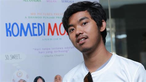 Dodit Mulyanto Honor Main Film Lebih Kecil Dari Stand Up Comedy