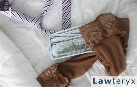 Ways To Beat A Prostitution Charge In Texas