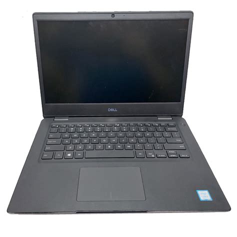 Refurbished Laptop Dell Latitude Power Pc