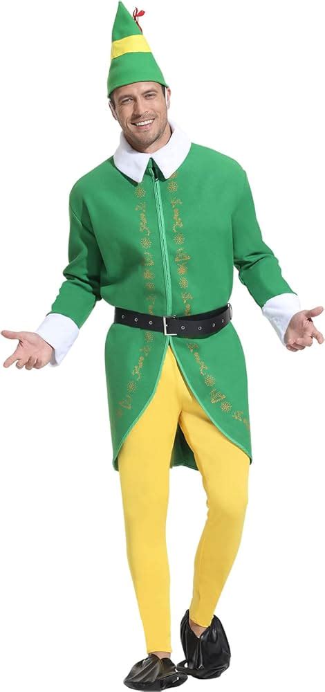 Elf Movie Costumes Canoeracing Org Uk