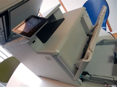 Hp Colour Laserjet Pro Mfp M477fnw 7 Ways It Reinvents The Office