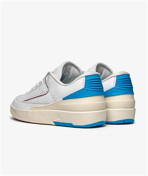 Jordan WMNS AIR JORDAN 2 RETRO LOW | SVD