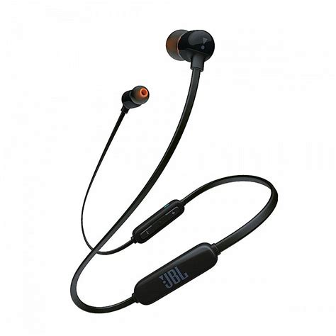 Jbl Tune Bt Black T Btblk