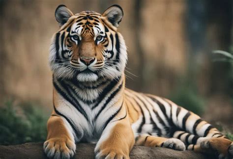 Friendly Tiger Dream Meaning Understanding Your Subconscious Messages