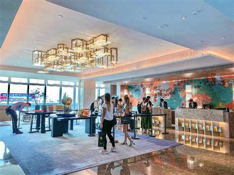 【香港維港凱悅尚萃酒店 Hyatt Centric】 來一場療癒系都市小旅行！ Klook旅遊網誌