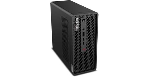 Lenovo ThinkStation P3 Ultra Desktop Workstati 30HA001LUS B H