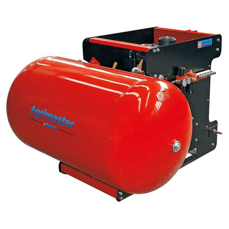 Airmec Agrimaster 1000650 Compressore In Offerta Agrieuro