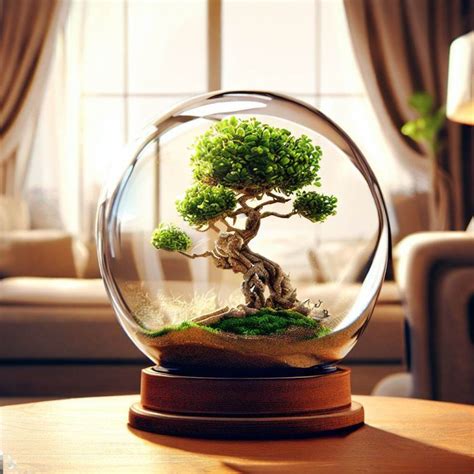 Bonsai Terrarium The Guide For Beginners