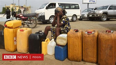 Fuel Subsidy Meaning Wetin E Be And How Di Removal Go Affect Nigerians