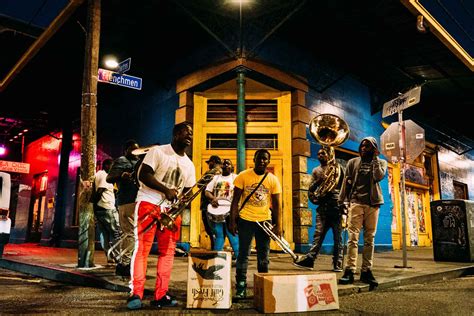 Explore The Birthplace Of Jazz New Orleans Ellison Travel Tours