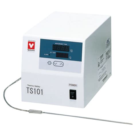 Overheating Prevention Device TS101 Excelnics