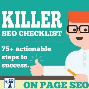 The Ultimate SEO Guide 75 Practical Steps To Boost Your SEO