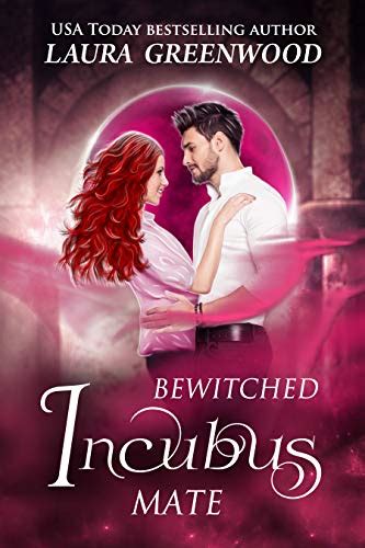 Bewitched Incubus Mate EBook The Wiki Of The Succubi SuccuWiki