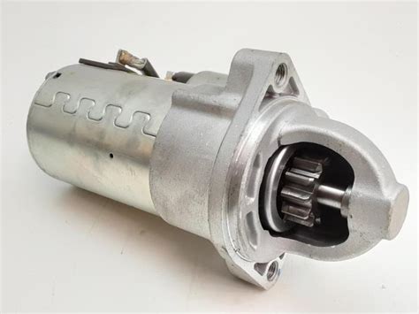 Starter Hyundai Tucson
