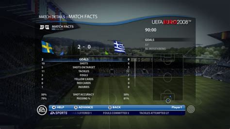 UEFA Euro 2008 - Gamereactor UK