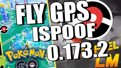 Fly Gps iSpoof Pokémon Go Como instalar Fly Gps No iOS Atualizado Sem