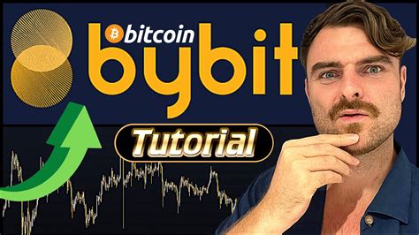 How To Trade On Bybit Full Tutorial For Beginners Youtube