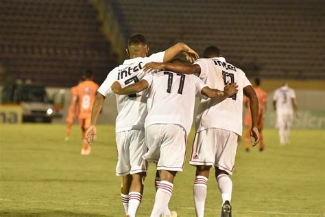 Classificado Tricolor terá decisão na Copa SP SPFC