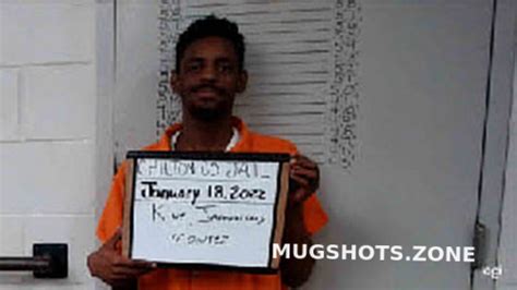 Kine Jamarcus Montez Chilton County Mugshots Zone