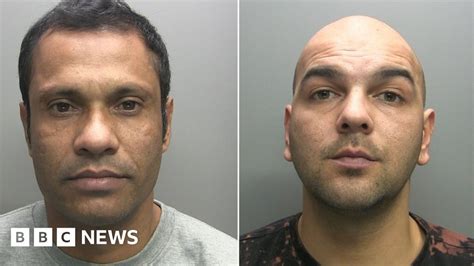 Third Man Admits Brutal Carlisle Gang Sex Attack Bbc News