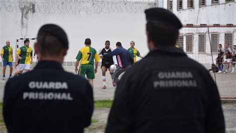 Guardas Prisionais Iniciam Hoje Greve S Dilig Ncias Portugal