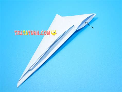 How to Make Paper Claws — Origami Claws Step by Step