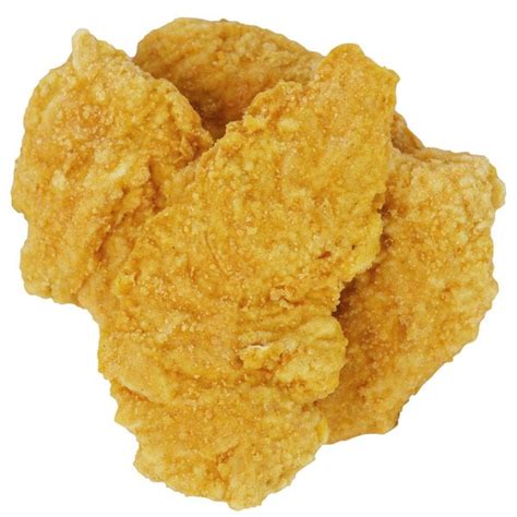 Brakebush Tender Licious Uncooked Boneless Breaded Chicken Breast