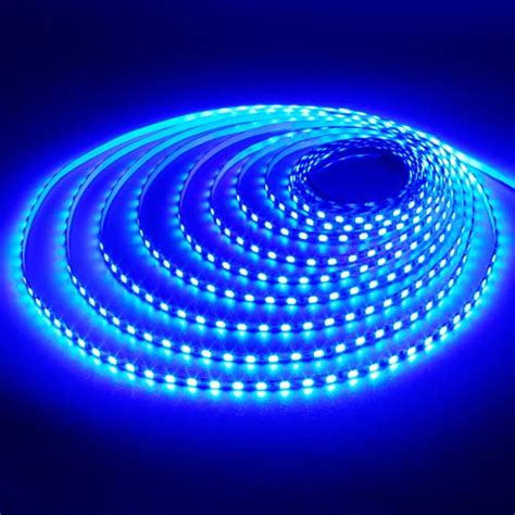 Best Blue Led Light Strip A Comprehensive Guide