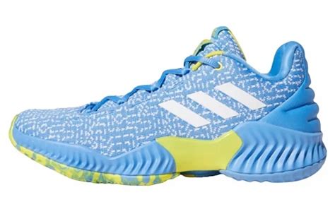 Adidas Pro Bounce 2018 Basketball Shoes Men Poizon