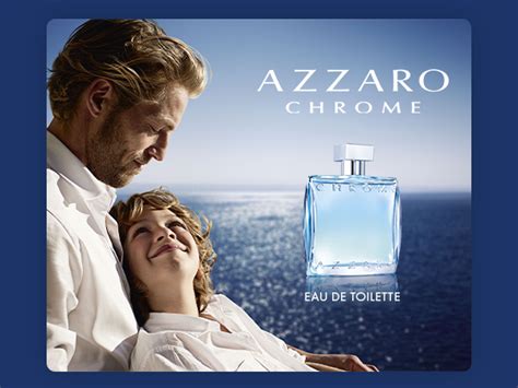 Mua Azzaro Chrome Eau De Toilette Fresh Aquatic Mens Cologne Citrus