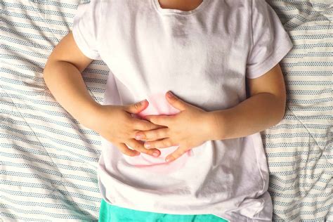 Apendicitis en niños Síntomas detección y tratamiento CSC