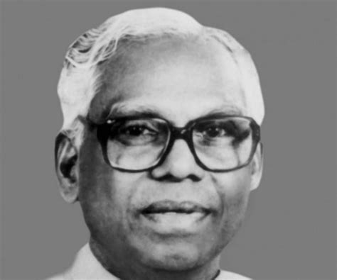 K. R. Narayanan Biography - Childhood, Life Achievements & Timeline